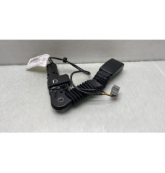 Pretensionneur de ceinture avant droit MINI MINI 2 R60