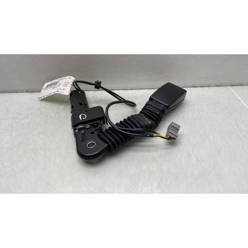 Pretensionneur de ceinture avant droit MINI MINI 2 R60 Photo n°3
