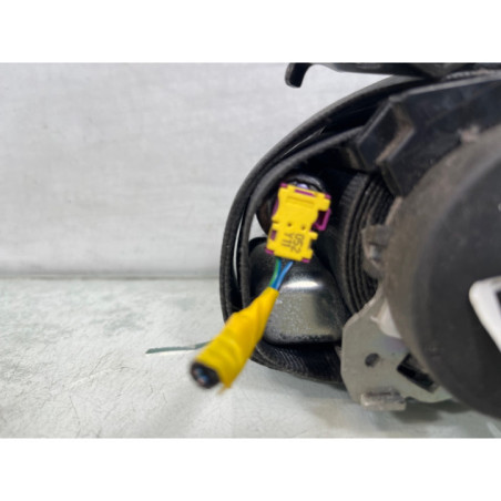 Pretensionneur de ceinture avant gauche PEUGEOT BIPPER