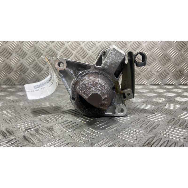 Demarreur CITROEN C1 1 Photo n°4
