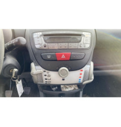 Demarreur CITROEN C1 1