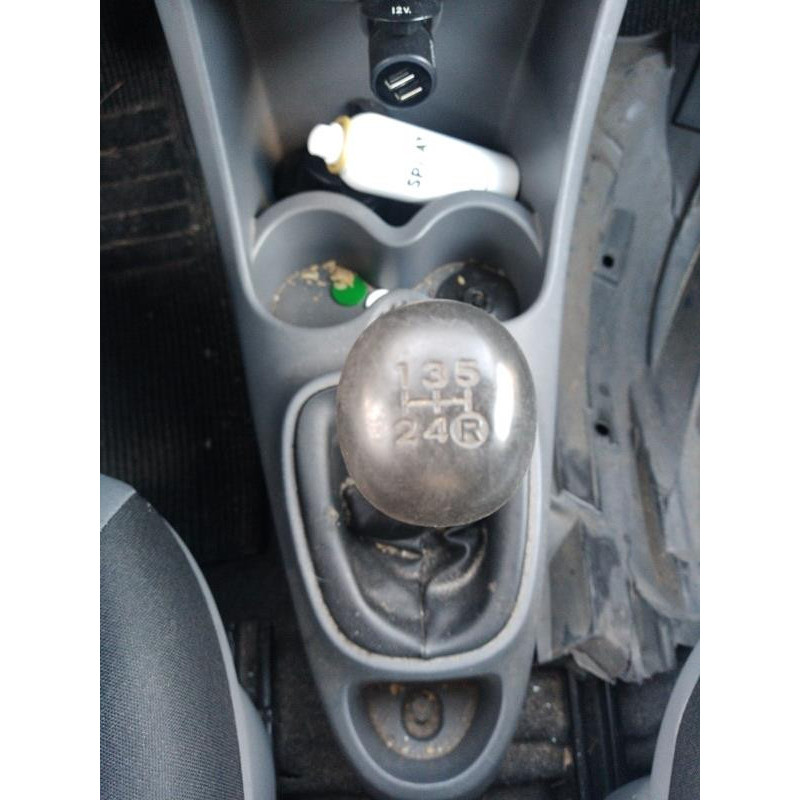 Demarreur CITROEN C1 1 Photo n°13