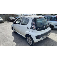 Demarreur CITROEN C1 1
