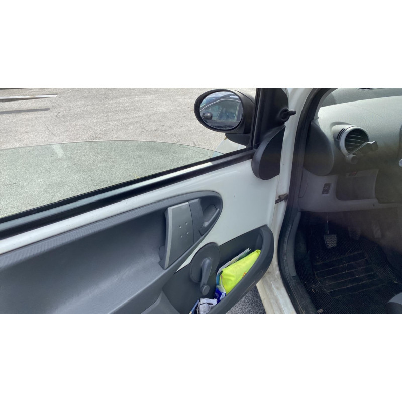 Demarreur CITROEN C1 1 Photo n°17