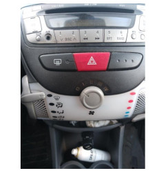 Demarreur CITROEN C1 1