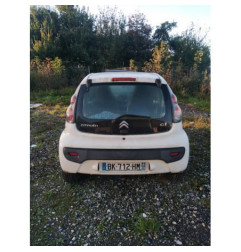 Demarreur CITROEN C1 1