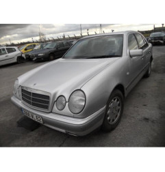 Commodo d'essuie glaces MERCEDES CLASSE E 210