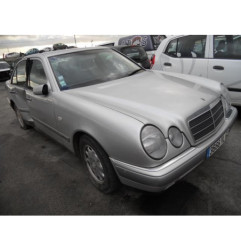 Commodo d'essuie glaces MERCEDES CLASSE E 210