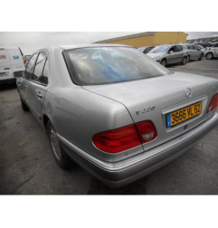 Commodo d'essuie glaces MERCEDES CLASSE E 210