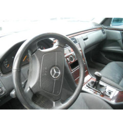 Commodo d'essuie glaces MERCEDES CLASSE E 210