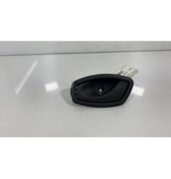 Poignee interieur arriere gauche RENAULT MEGANE 3 Photo n°1