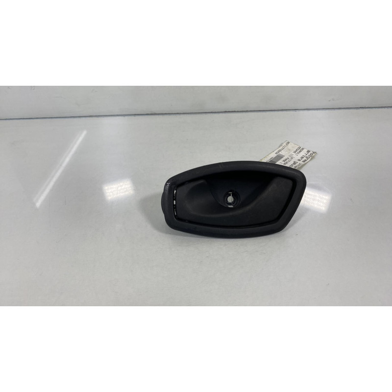 Poignee interieur arriere gauche RENAULT MEGANE 3 Photo n°1