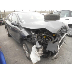 Poignee interieur arriere gauche RENAULT MEGANE 3
