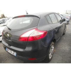 Poignee interieur arriere gauche RENAULT MEGANE 3