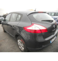 Poignee interieur arriere gauche RENAULT MEGANE 3