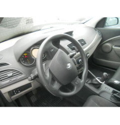 Poignee interieur arriere gauche RENAULT MEGANE 3