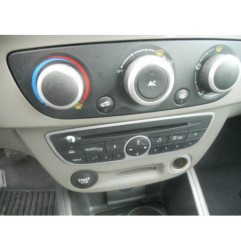 Poignee interieur arriere gauche RENAULT MEGANE 3