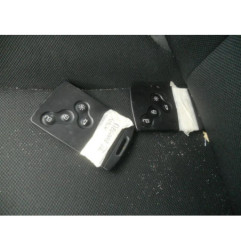 Poignee interieur arriere gauche RENAULT MEGANE 3