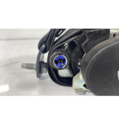 Pretensionneur de ceinture avant droit PEUGEOT 308 1 SW