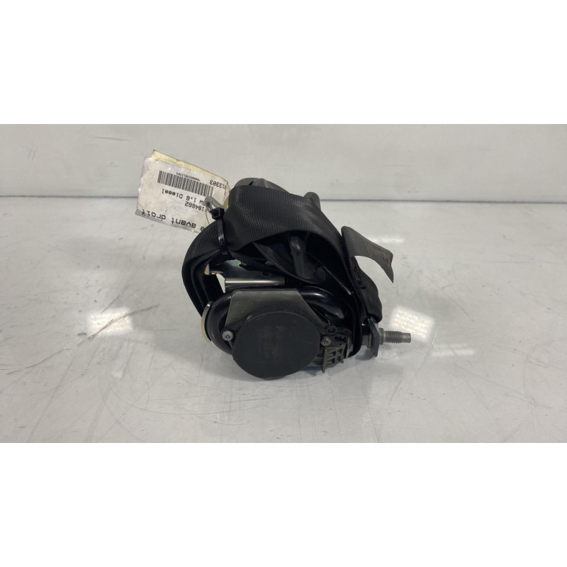 Pretensionneur de ceinture avant droit PEUGEOT 308 1 SW Photo n°3