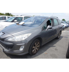 Pretensionneur de ceinture avant droit PEUGEOT 308 1 SW
