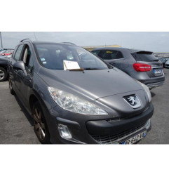 Pretensionneur de ceinture avant droit PEUGEOT 308 1 SW