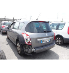 Pretensionneur de ceinture avant droit PEUGEOT 308 1 SW