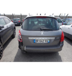 Pretensionneur de ceinture avant droit PEUGEOT 308 1 SW