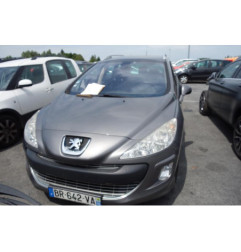 Pretensionneur de ceinture avant droit PEUGEOT 308 1 SW