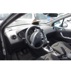 Pretensionneur de ceinture avant droit PEUGEOT 308 1 SW