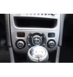 Pretensionneur de ceinture avant droit PEUGEOT 308 1 SW