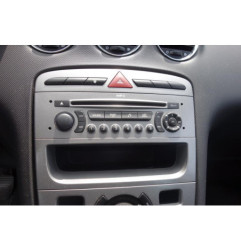 Pretensionneur de ceinture avant droit PEUGEOT 308 1 SW