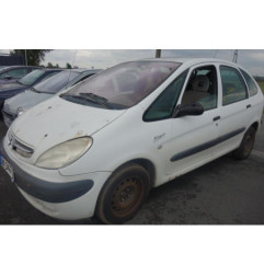 Custode arriere droit CITROEN XSARA PICASSO Photo n°1