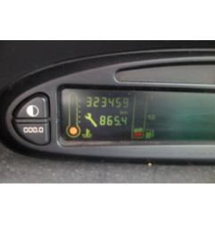 Custode arriere droit CITROEN XSARA PICASSO