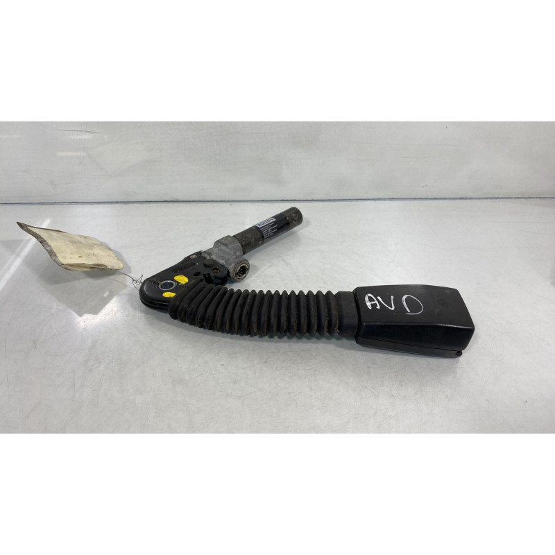 Pretensionneur de ceinture avant droit BMW SERIE 3 E46 Photo n°2
