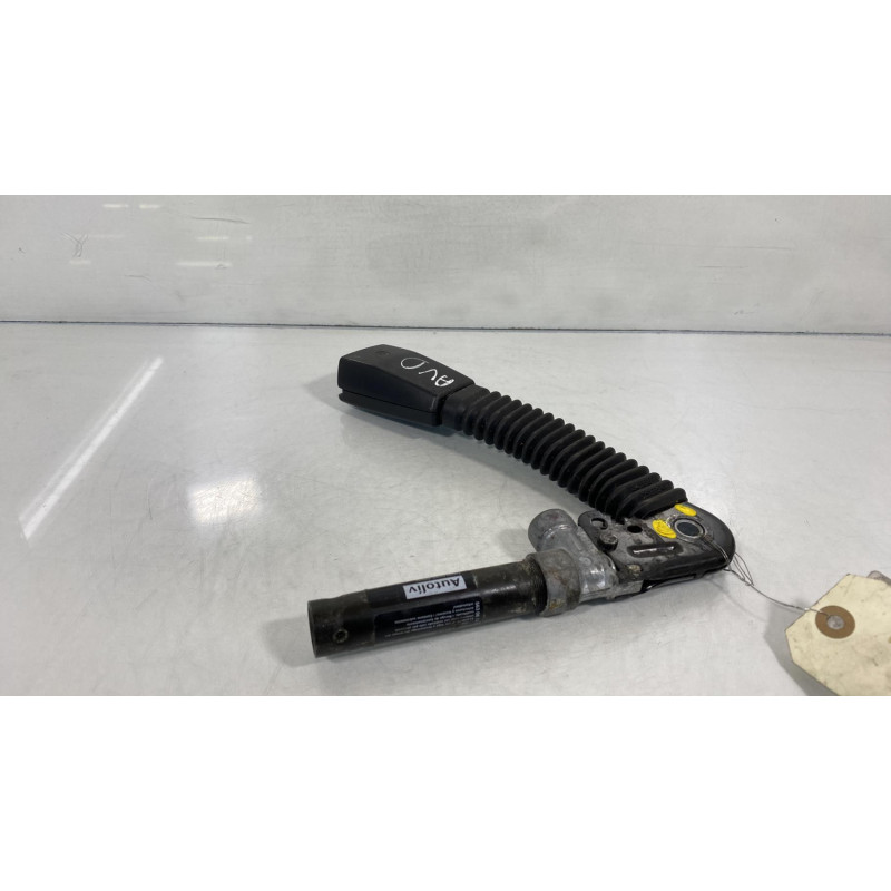 Pretensionneur de ceinture avant droit BMW SERIE 3 E46 Photo n°3