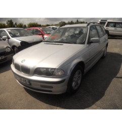 Pretensionneur de ceinture avant droit BMW SERIE 3 E46