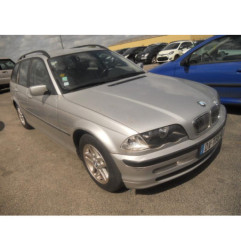 Pretensionneur de ceinture avant droit BMW SERIE 3 E46