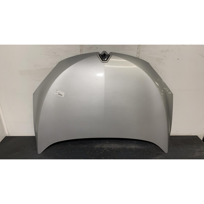 Capot RENAULT MEGANE 3 Photo n°1