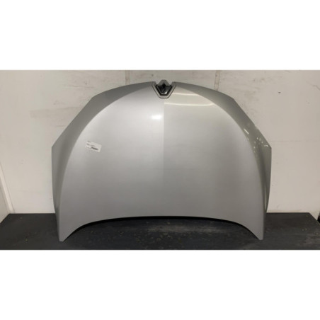 Capot RENAULT MEGANE 3 Photo n°1