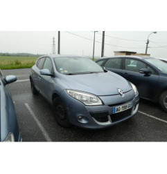 Capot RENAULT MEGANE 3