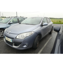 Capot RENAULT MEGANE 3
