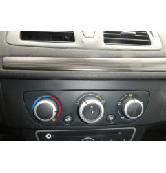 Capot RENAULT MEGANE 3