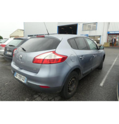 Capot RENAULT MEGANE 3