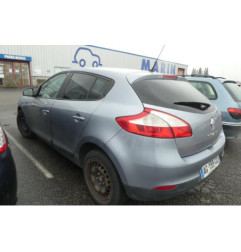 Capot RENAULT MEGANE 3