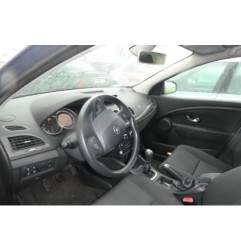 Capot RENAULT MEGANE 3
