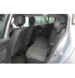 Capot RENAULT MEGANE 3