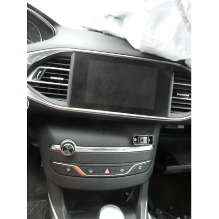 Pivot de moyeu avant gauche PEUGEOT 308 2 SW