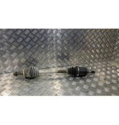 Cardan gauche (transmission) MINI MINI 1 R50/R53 Photo n°1