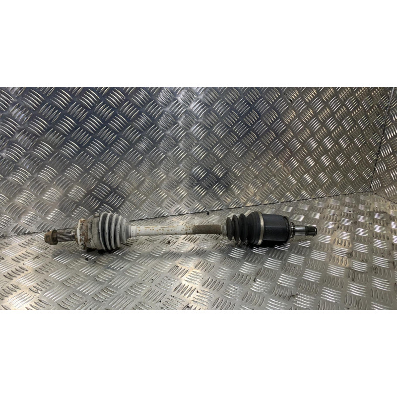 Cardan gauche (transmission) MINI MINI 1 R50/R53 Photo n°1